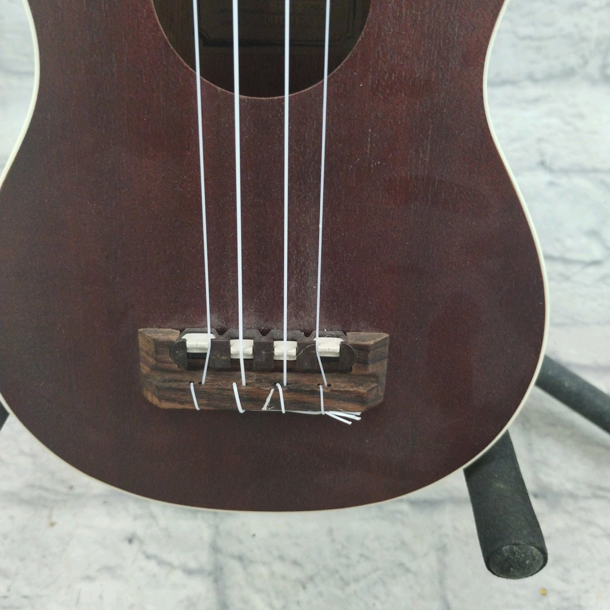 Lanikai LUTU Small Ukulele
