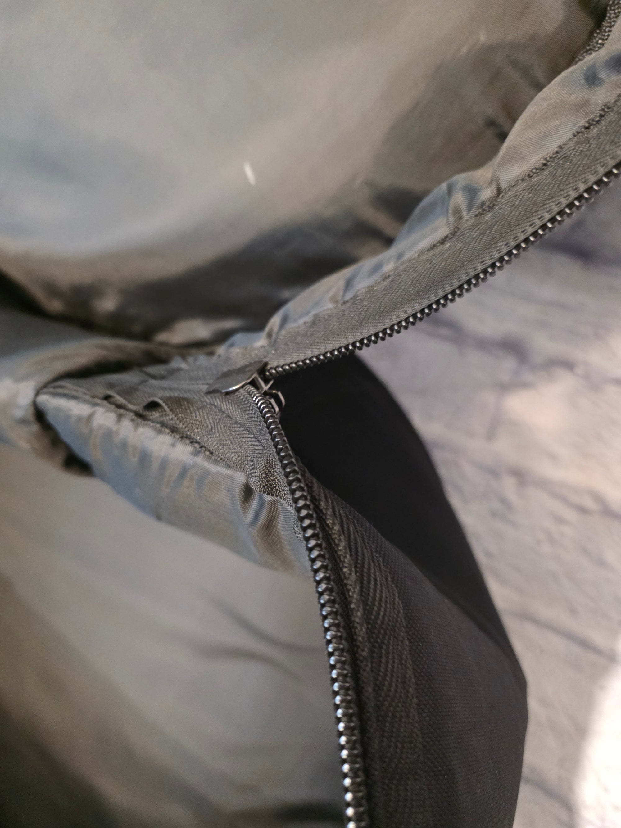 Galaxy 16" by 18"  Bass Drum Bag