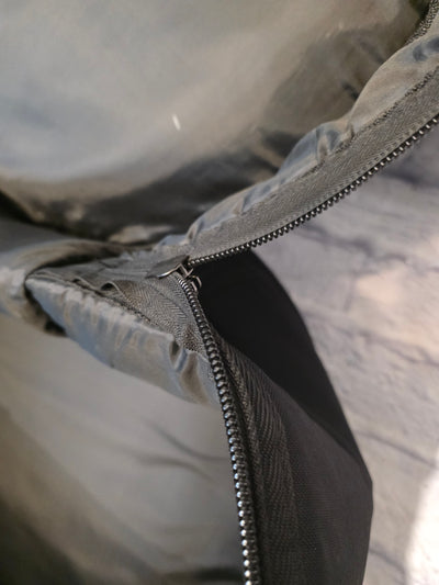 Galaxy 16" by 18"  Bass Drum Bag
