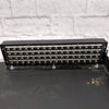 Teac PB-64 RCA Patchbay Rack