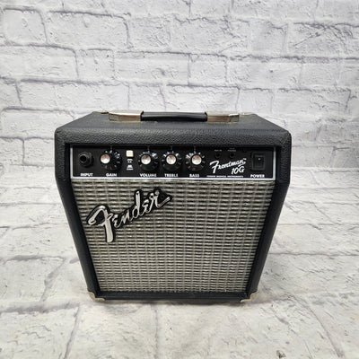 Fender Frontman 10G Guitar Practice Amp