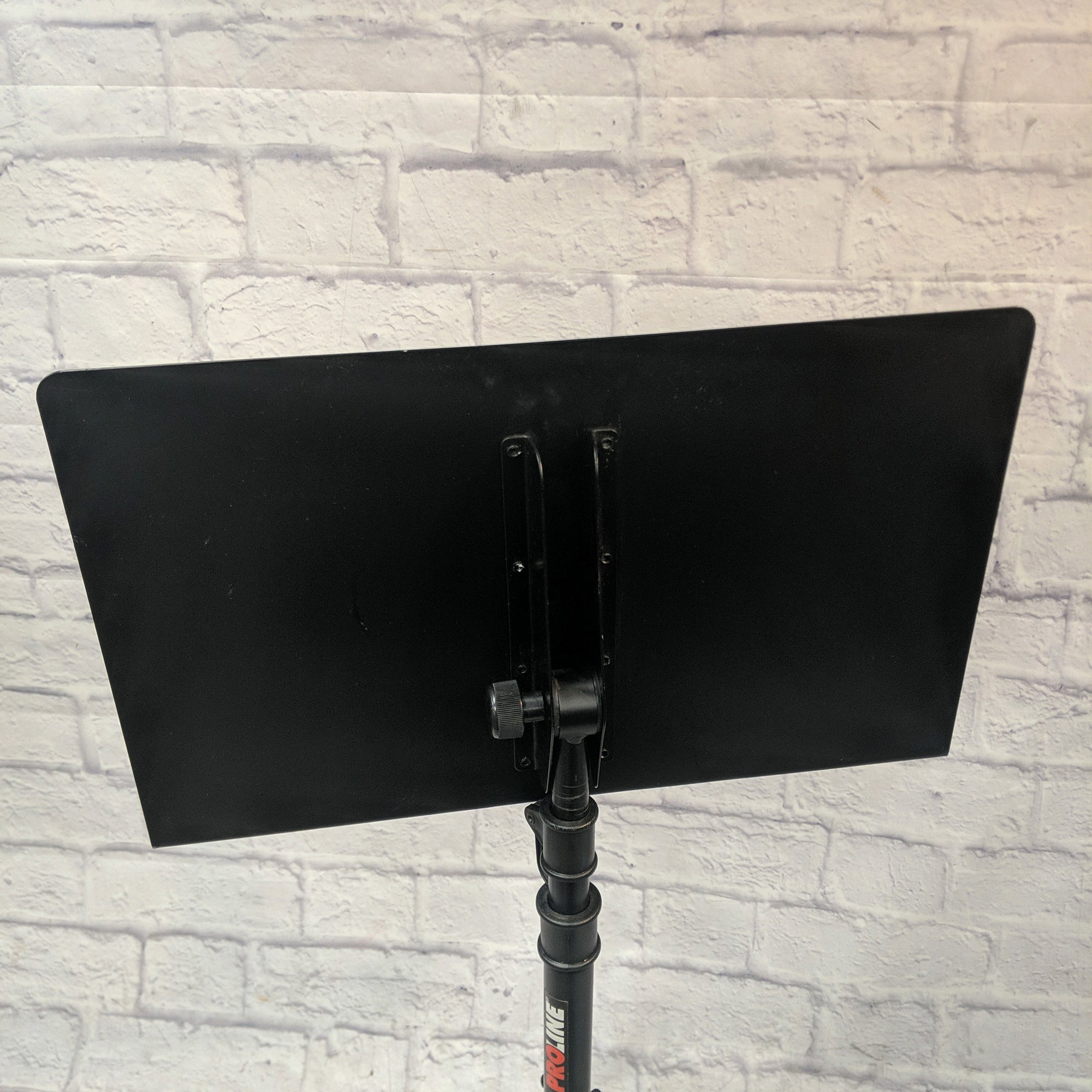 Mancini Conductor Style Music Stand