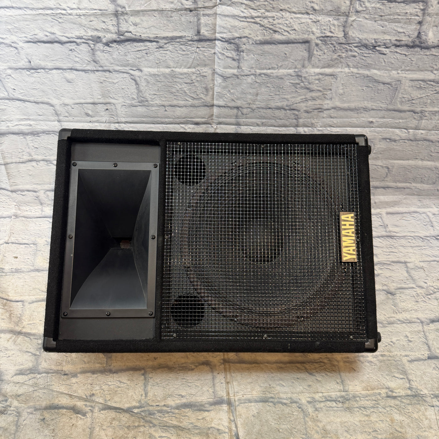 Yamaha SM15 4 Passive Speakers (Huge No Ship)