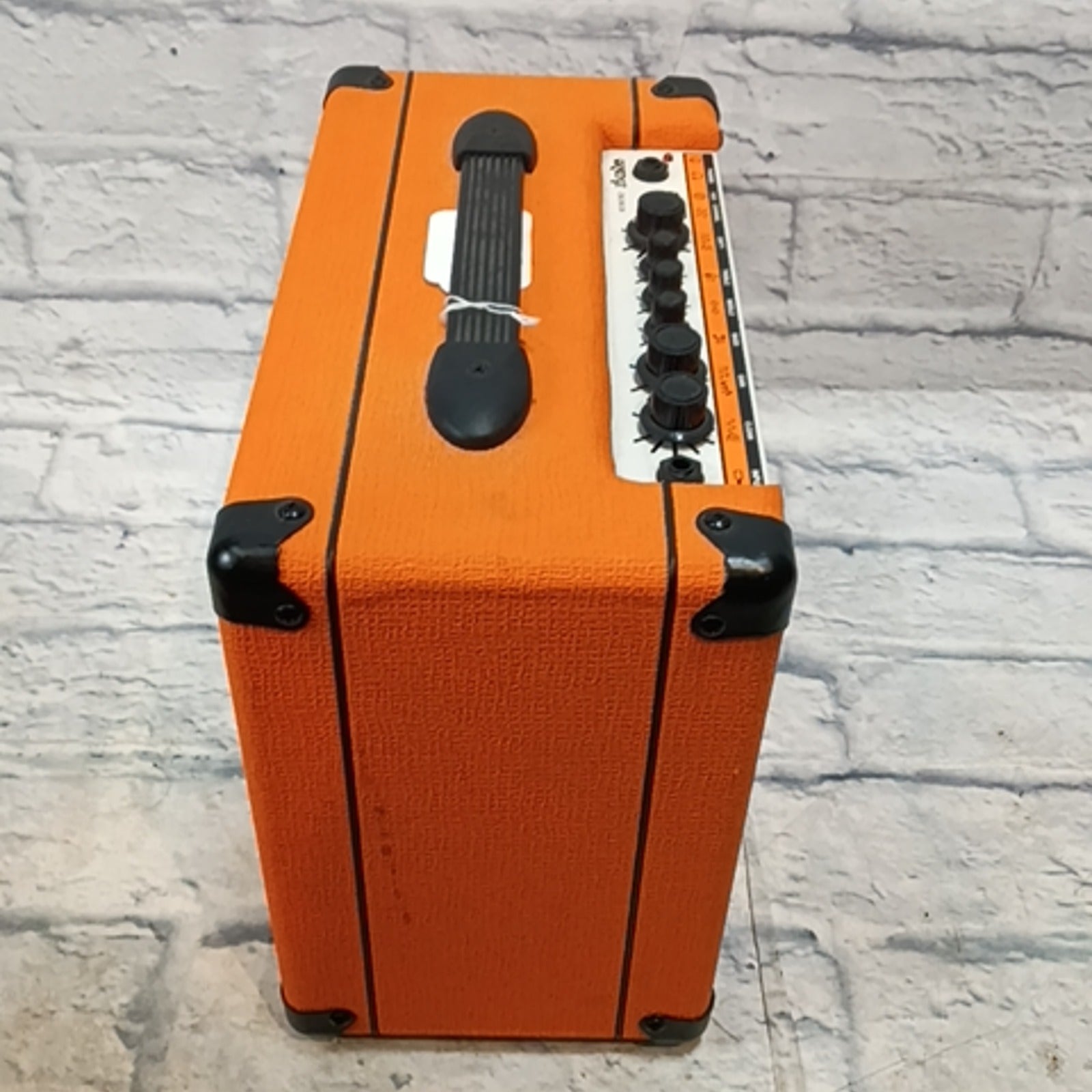 Orange Amps Crush 20