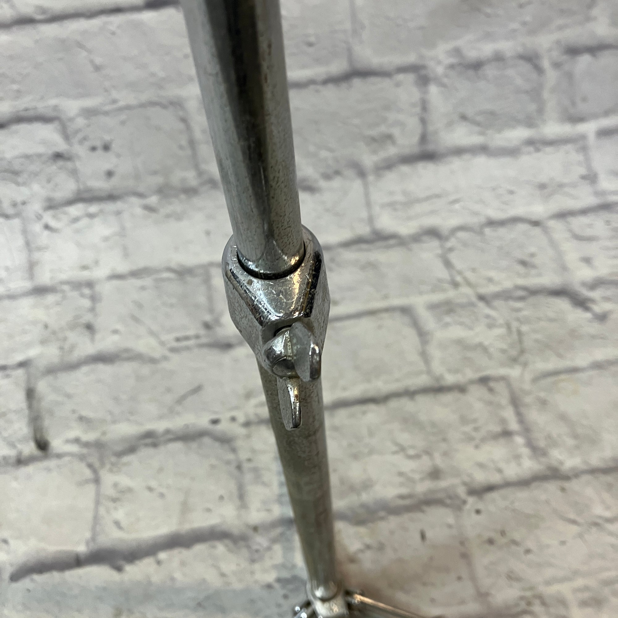 Unknown Straight Cymbal Stand