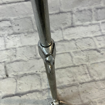 Unknown Straight Cymbal Stand