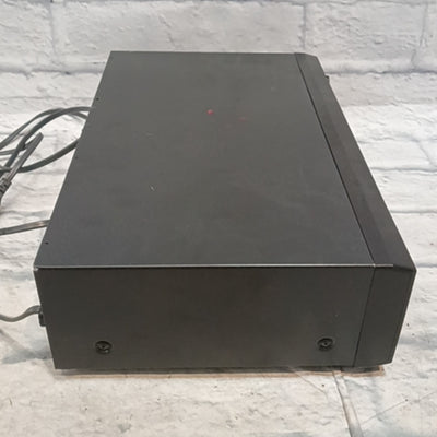 Sony TC-WE475 Cassette Deck Cassette Player - AS IS