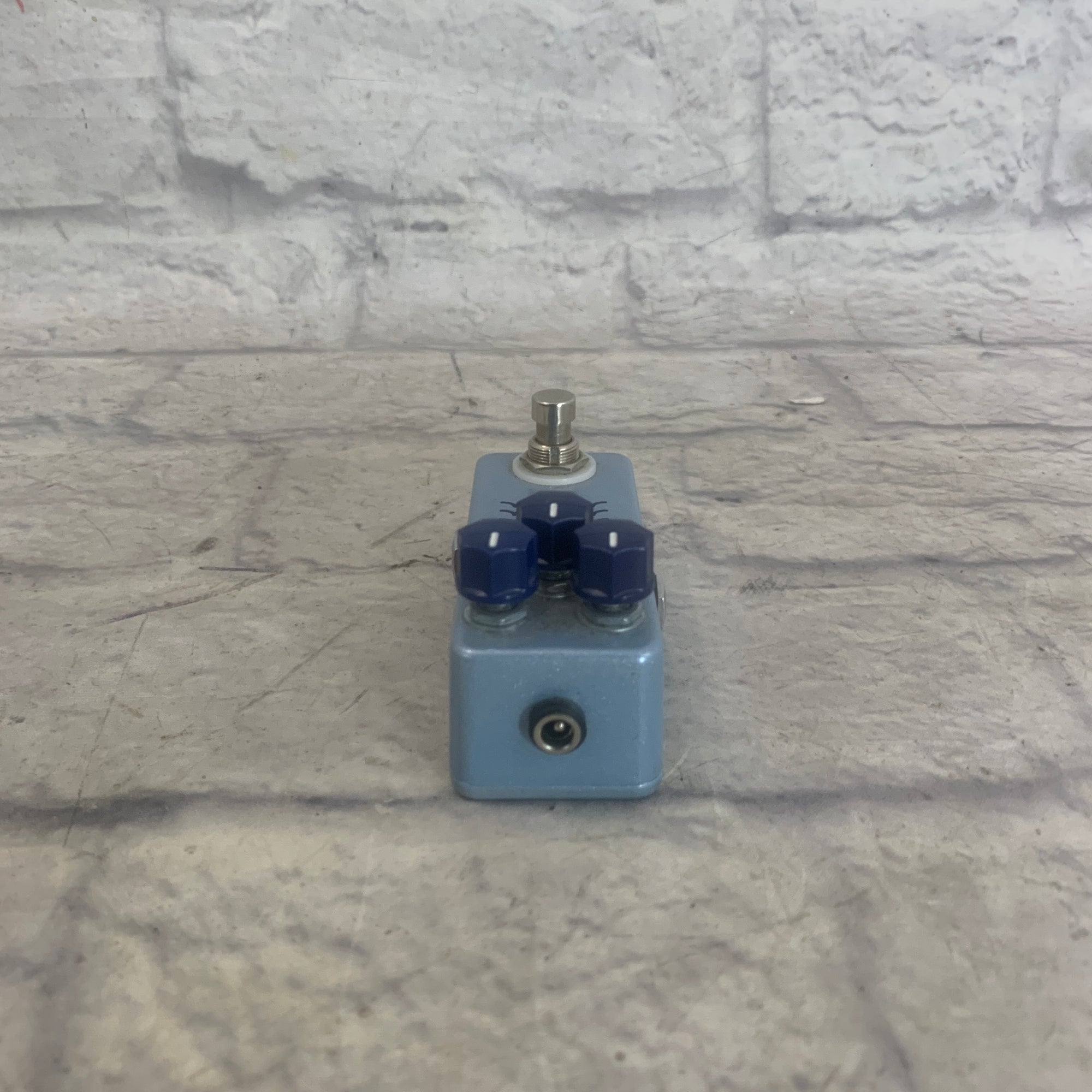 JHS Tidewater Tremolo V2 (Preamp) Modulation Pedal