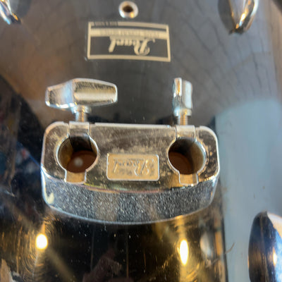 Pearl 22 Forum Black Kick Drum