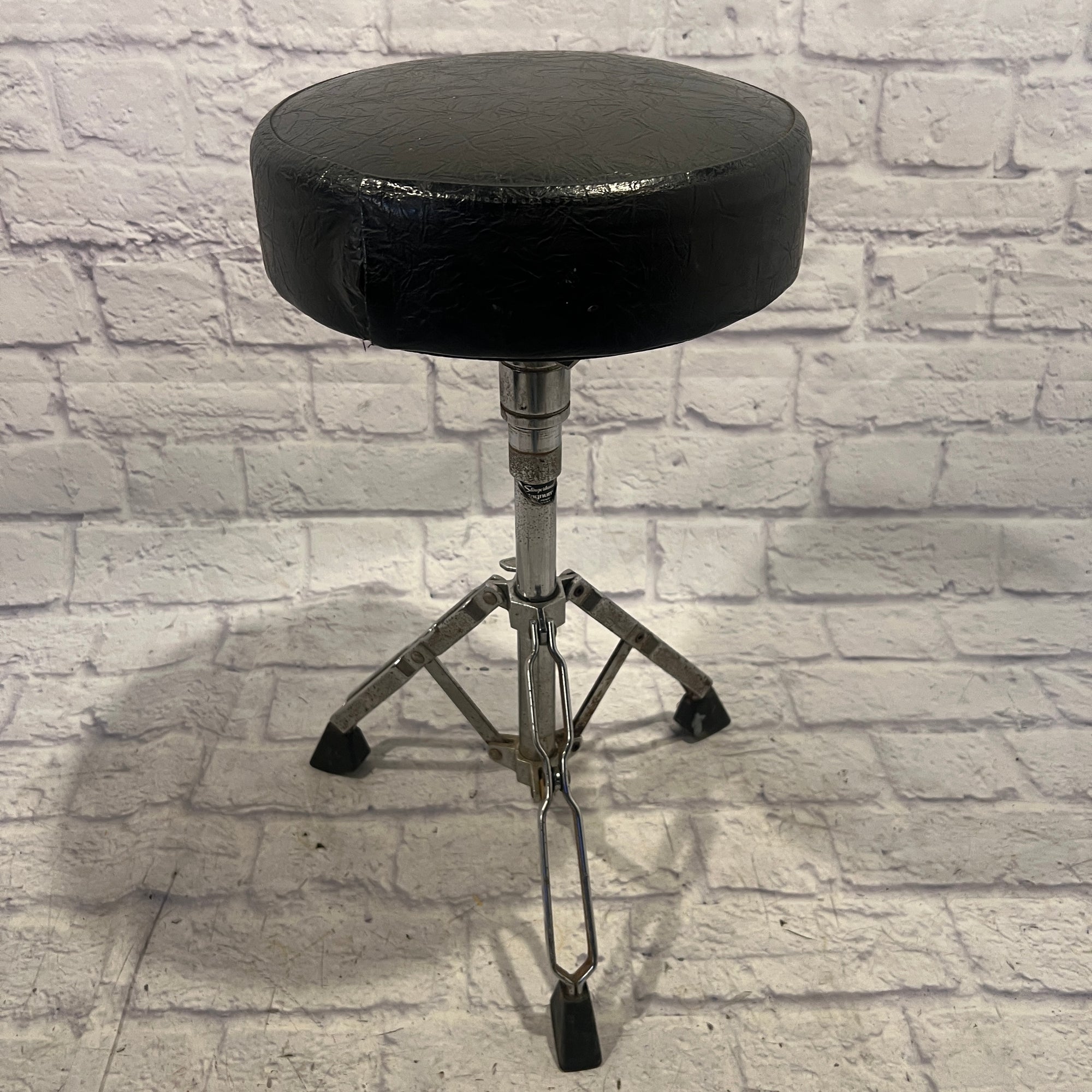 Slingerland Magnum Drum Throne