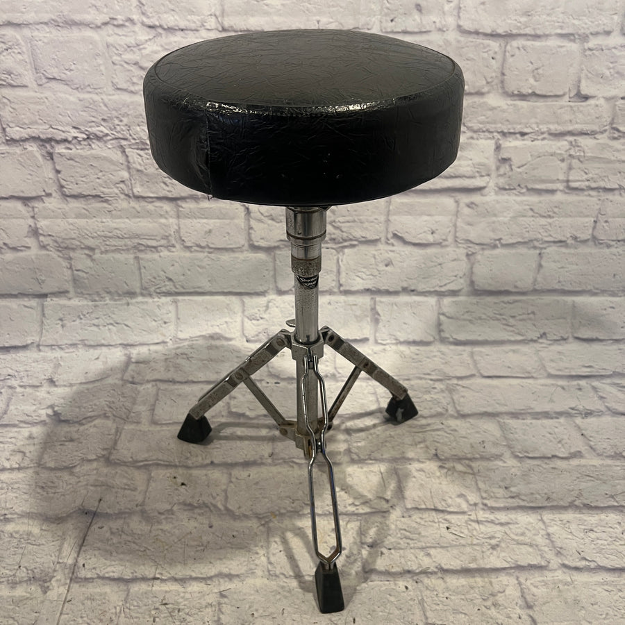 Slingerland Magnum Drum Throne