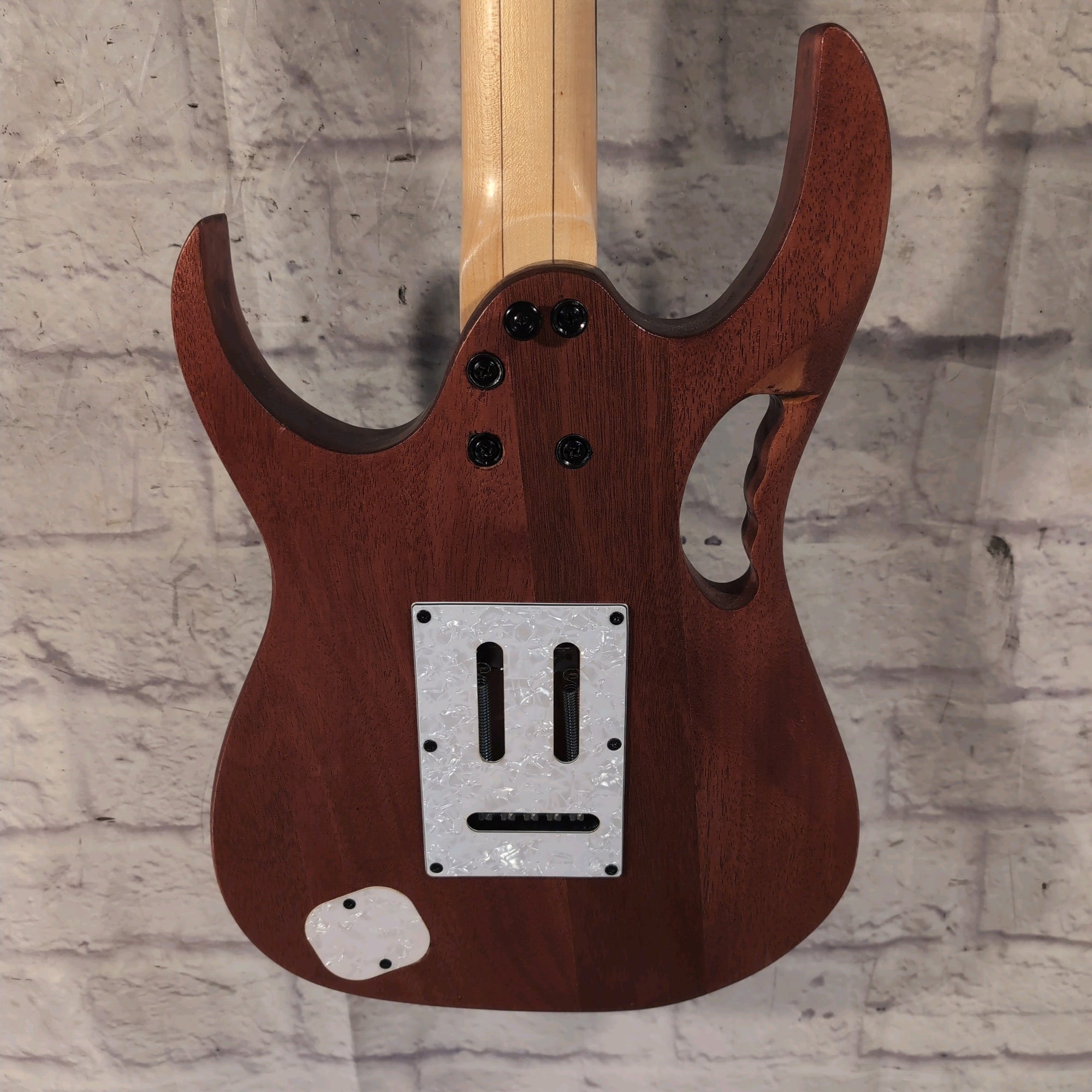 Unknown IBZ Jem Kit Electric Guitar