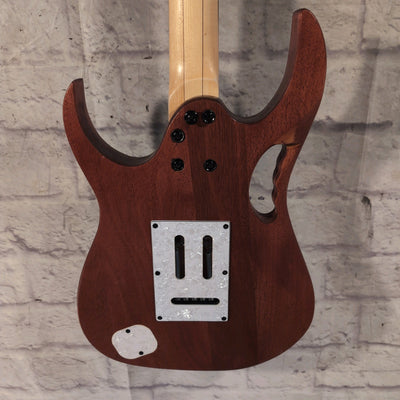 Unknown IBZ Jem Kit Electric Guitar