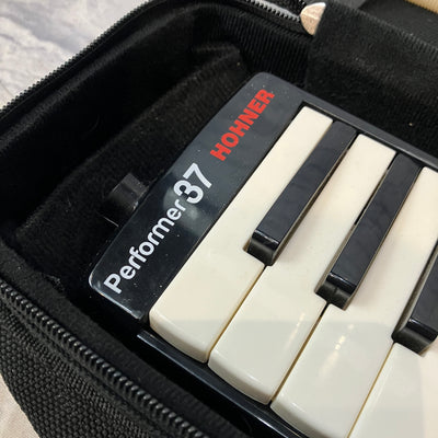 Hohner Performer 37 Melodica