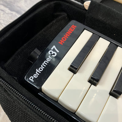 Hohner Performer 37 Melodica