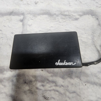 Jackson Unknown Humbucker