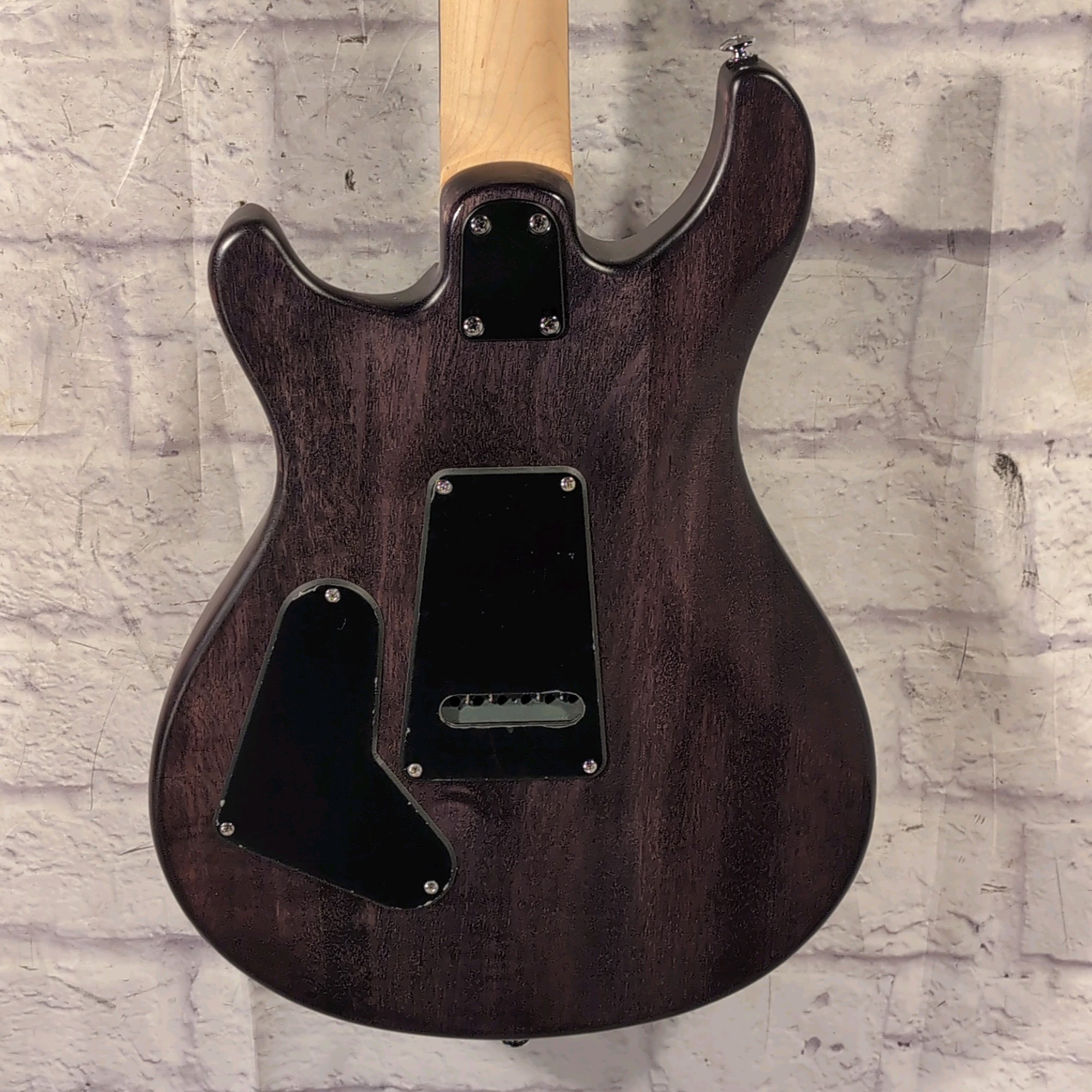 PRS Paul Reed Smith SE CE Electric Guitar Standard Satin w/Bag