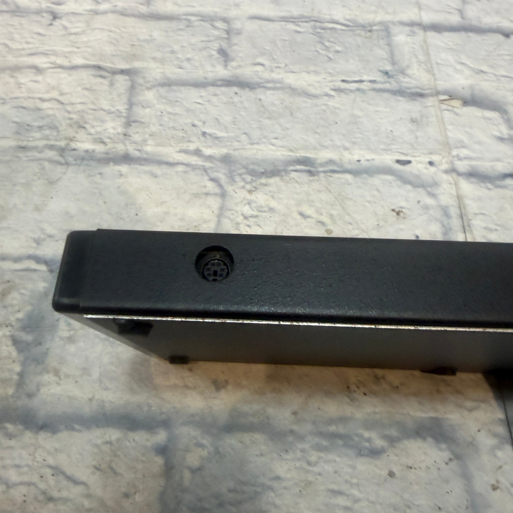 Digitech GSP 21 Pro Foot Controller