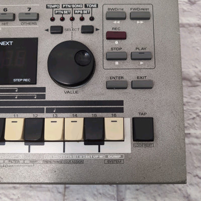 Roland Roland MC-303 Groovebox Drum Machine