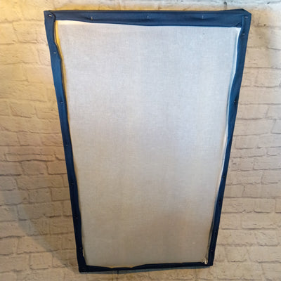 Unknown Sound Reinforcement Panel