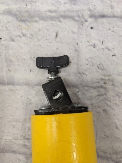 LP Latin Percussion Yellow Blast Block Jam Blocks