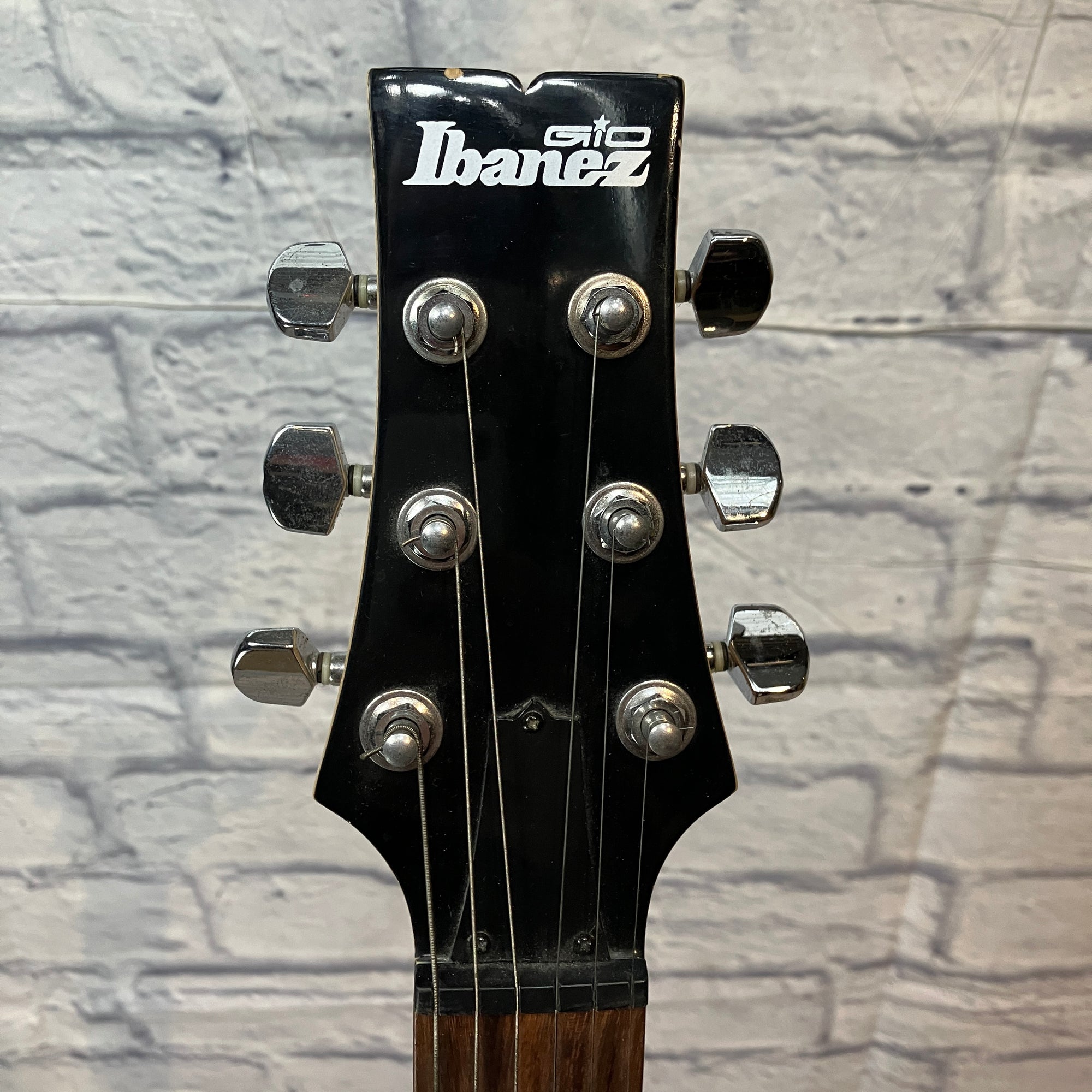 Ibanez Gio GAX70 Electric Guitar - Red