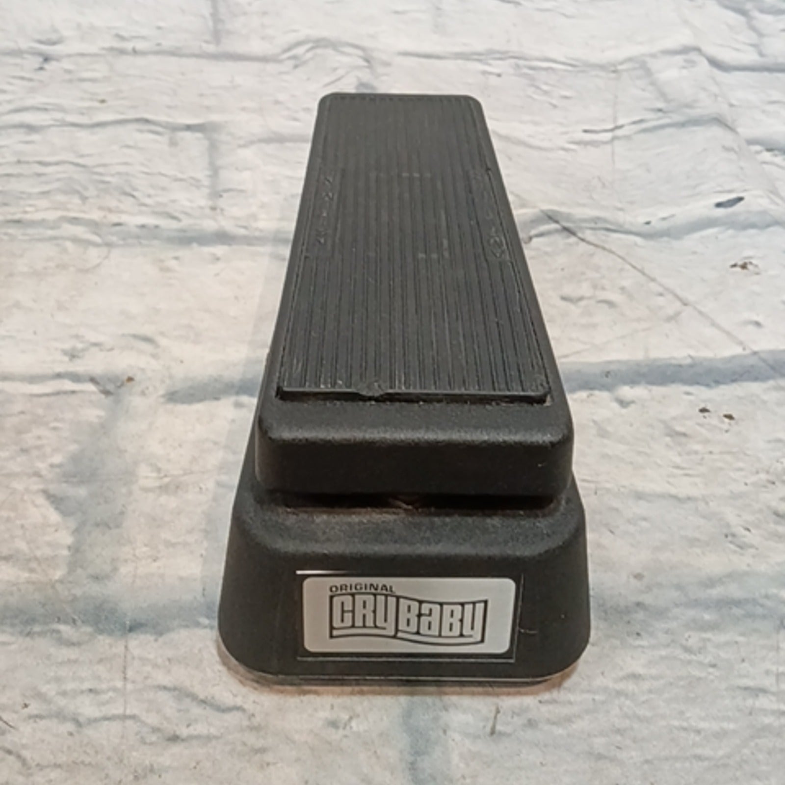 Dunlop GCB-95 Wah Pedal