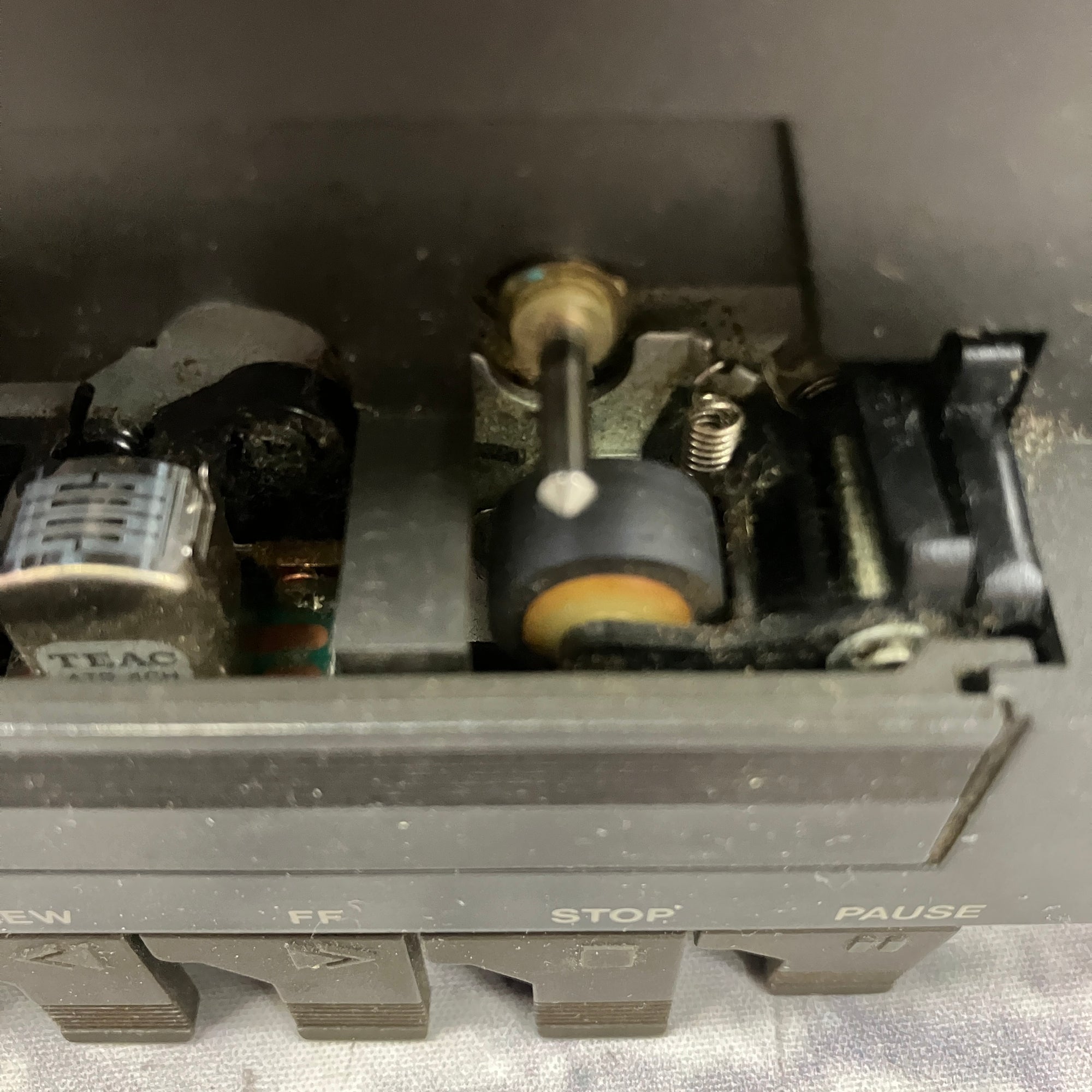 Tascam PortaOne MiniStudio (AS IS)