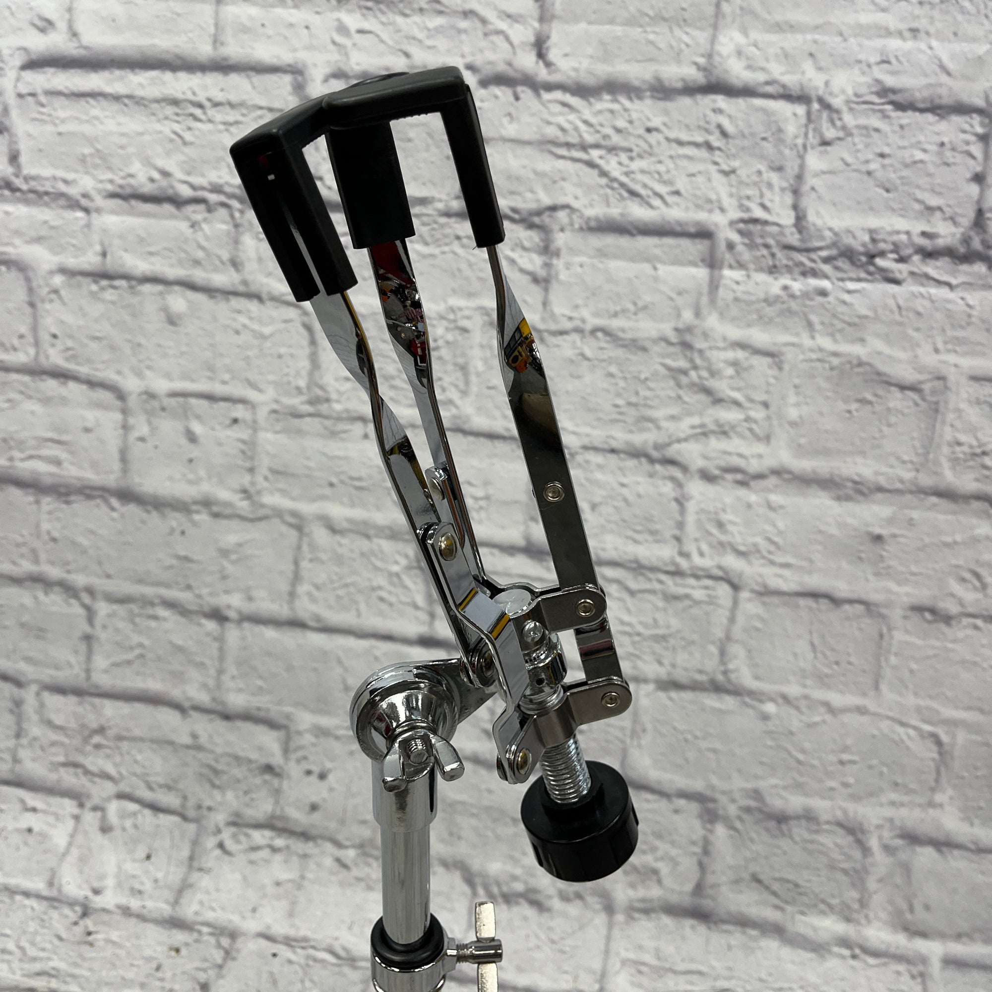 Unknown Snare Stand Double Braced