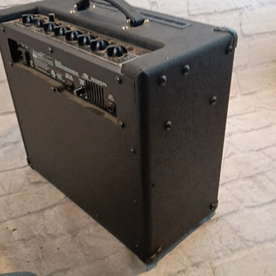 Vox AD30 Guitar Combo Amp