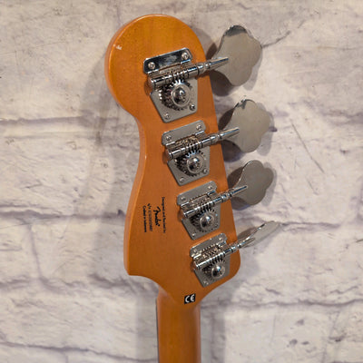 Squier Classic Vibe '60s Precision 4 String Bass - Olympic White