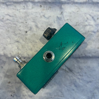 Mosky DEC Buffer Booster Mini Pedal