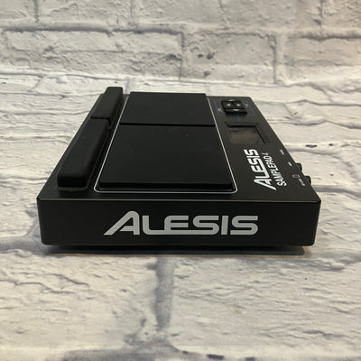 Alesis Samplepad 4 Electric Drum Sampler