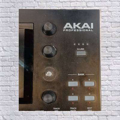 Akai Professional MPC ONE Sampler