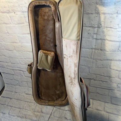 Levy's Deluxe Electric Solid Body Guitar Gig Bag
