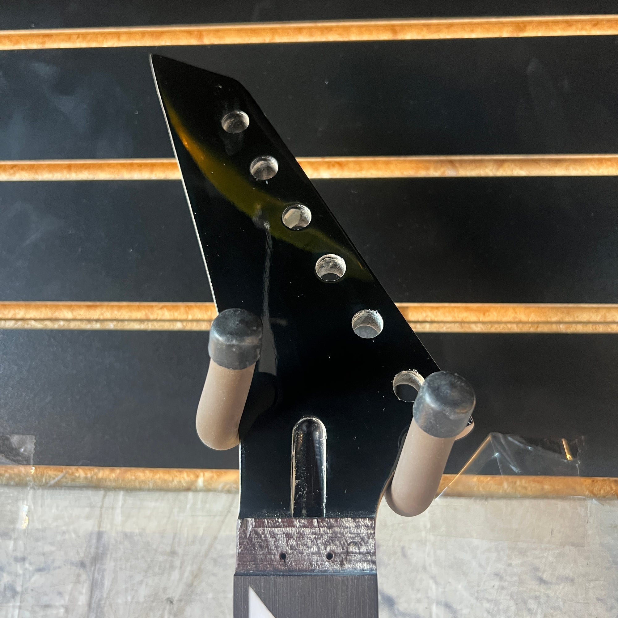 Unknown Jackson Style 24 Fret Electric Guitar Neck