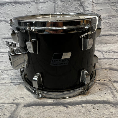 Ludwig Backbeat Kit 10/12/14/14/20