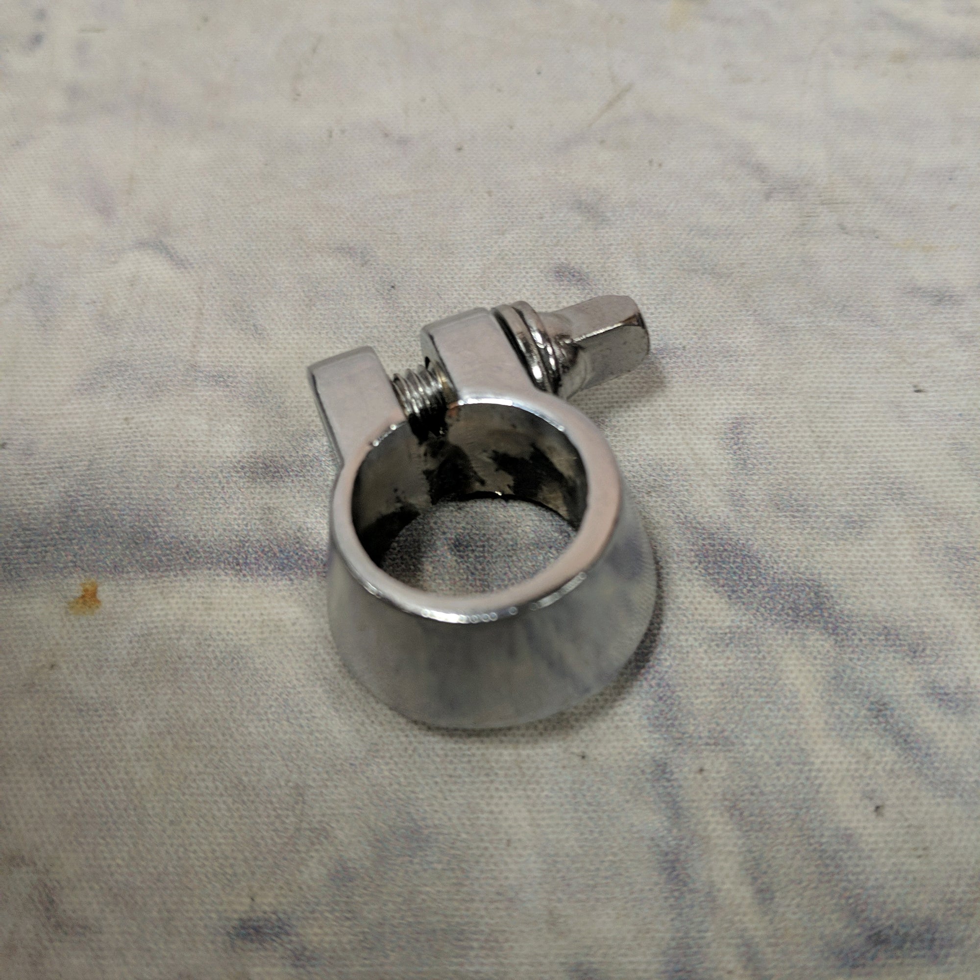 Pearl Small Memory Lock