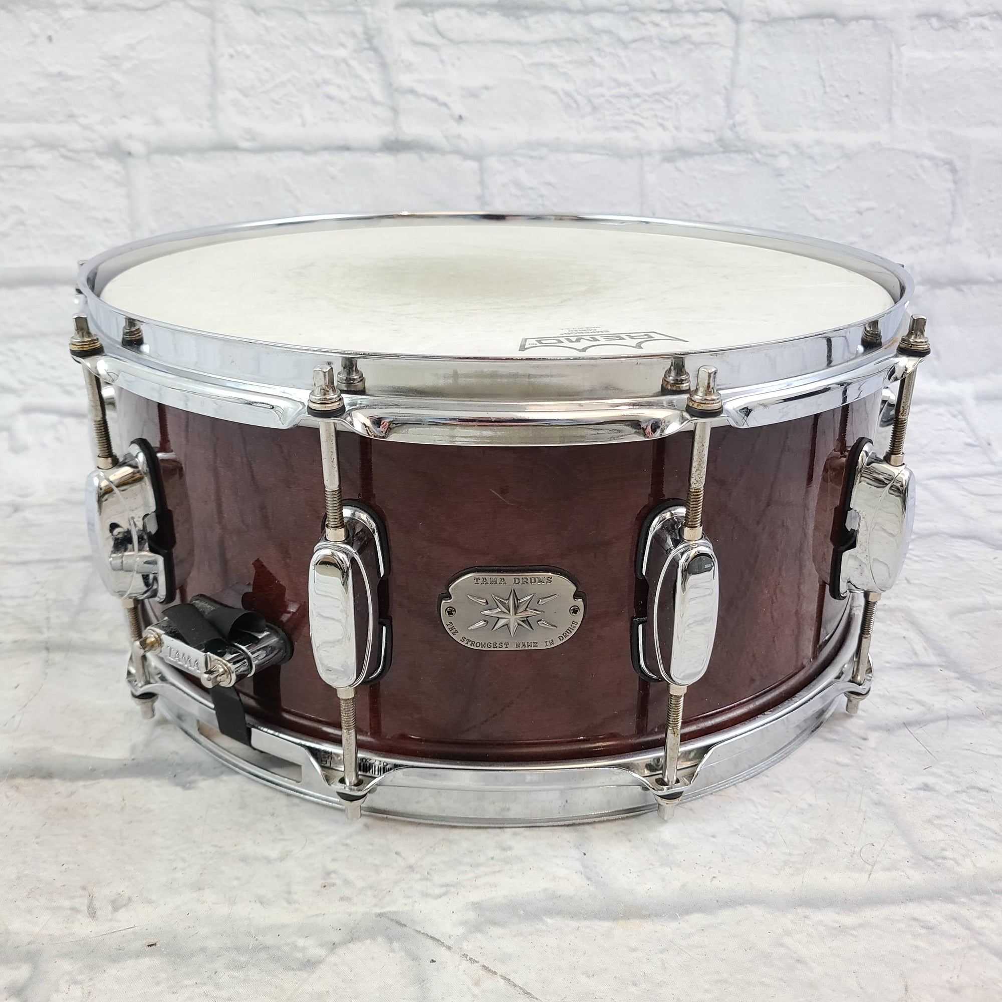 Tama Artwood Birch Snare 14 x 6.5 Snare