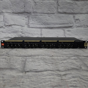JBL M644 4 Channel Noise Gate