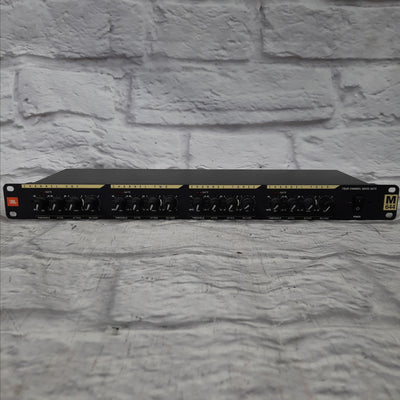 JBL M644 4 Channel Noise Gate
