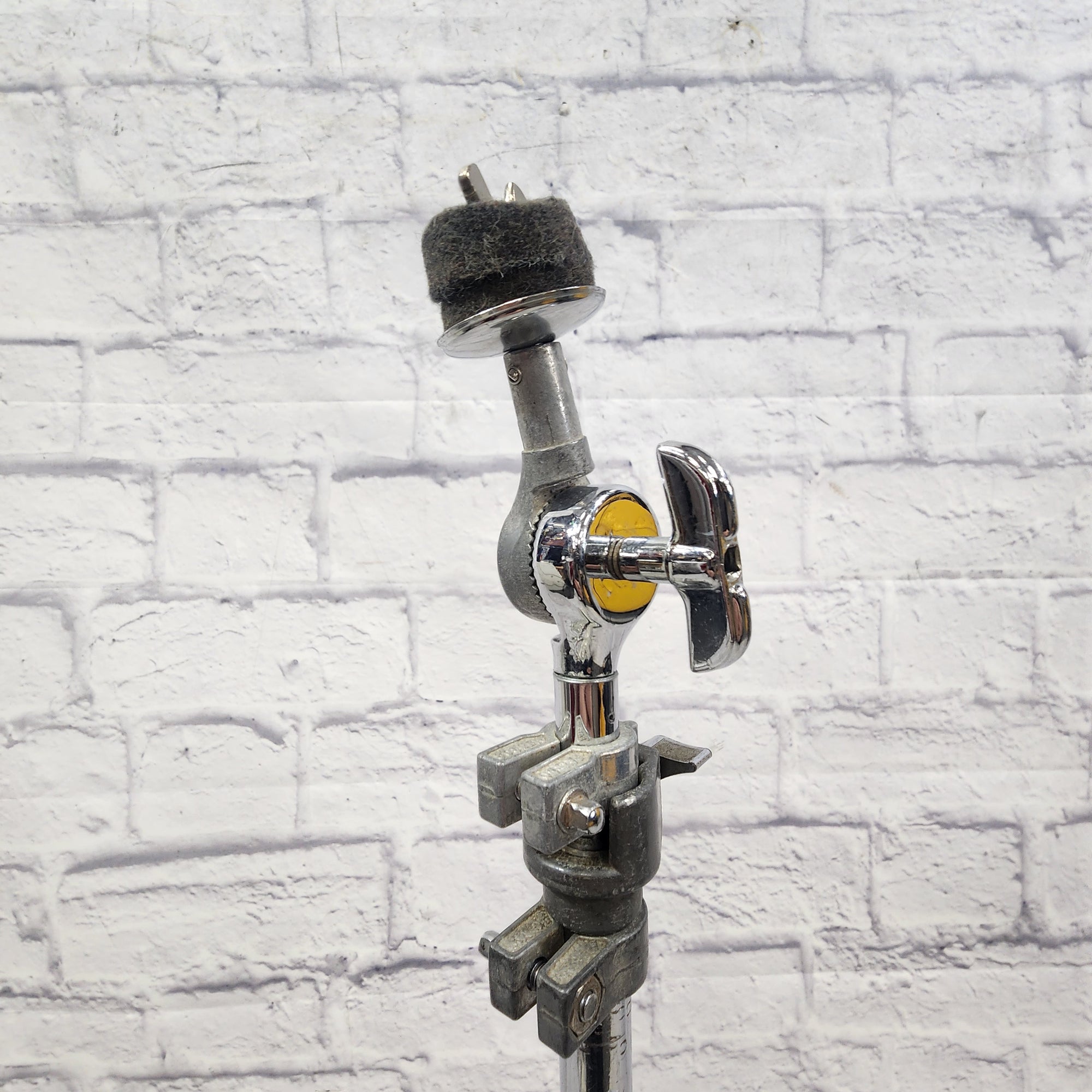 Rogers Memrilock Straight Cymbal Stand