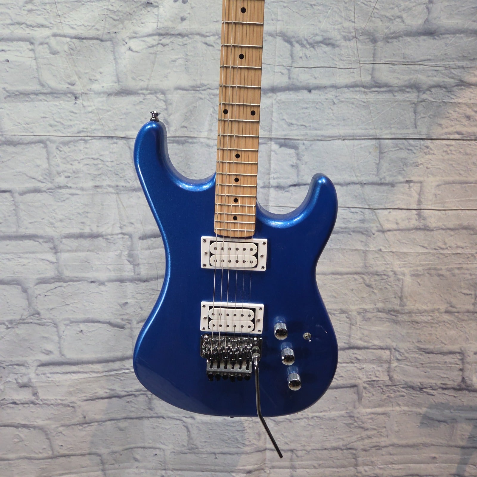 Kramer Pacer Series Electric Guitar