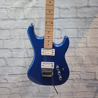 Kramer Pacer Series Electric Guitar