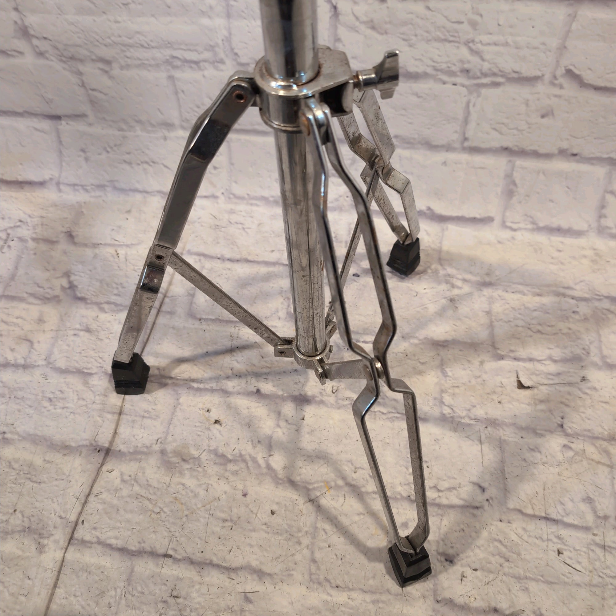 Tama Heavy Duty Double Braced Boom Cymbal Stand