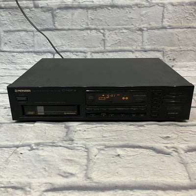 Pioneer PD-M430 6 Disc Changer