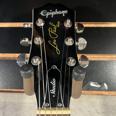 Epiphone 2024 Les Paul Studio Electric Guitar
