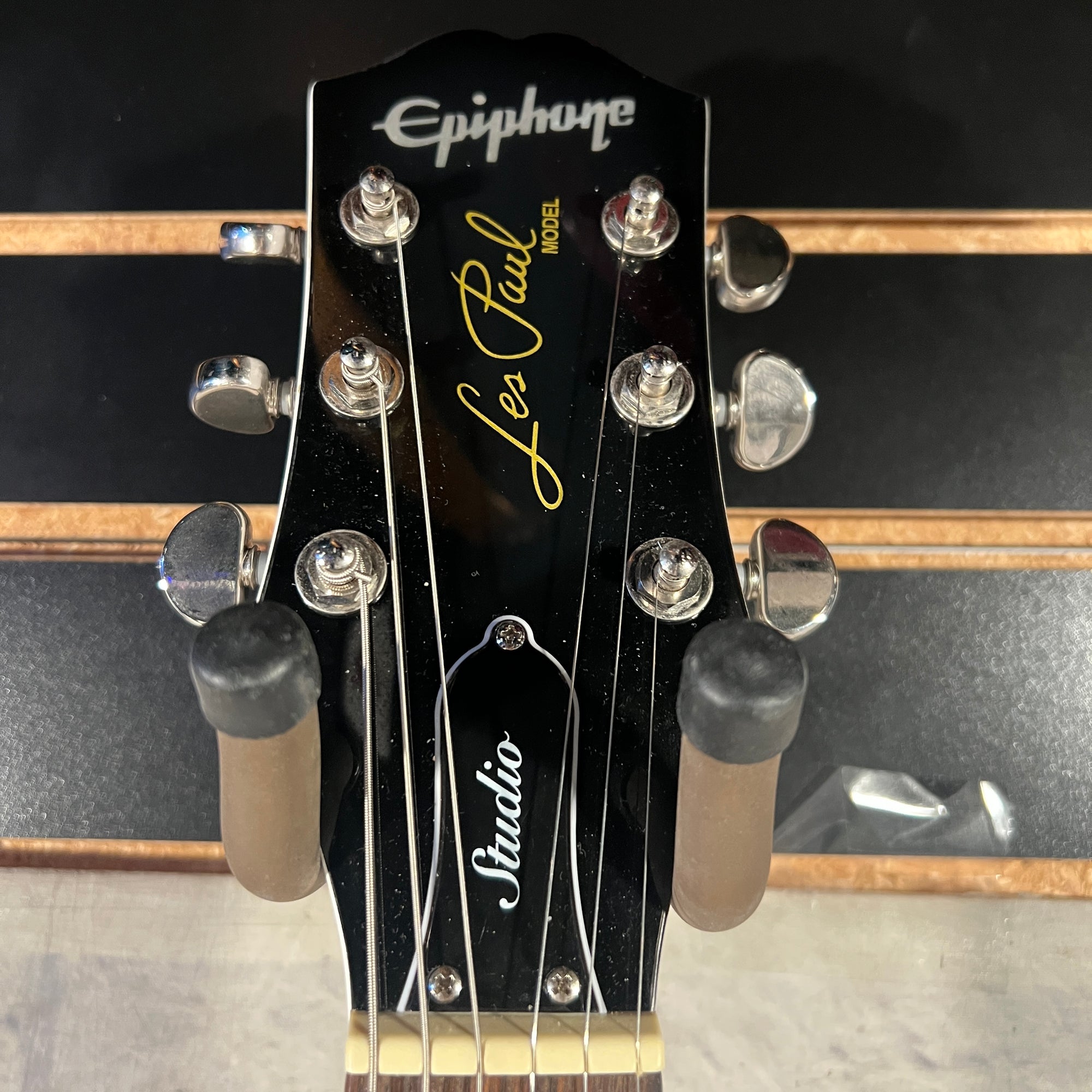 Epiphone 2024 Les Paul Studio Electric Guitar