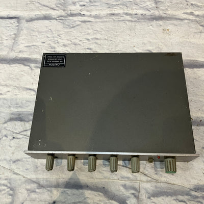 Samson Q5 Headphone Amp