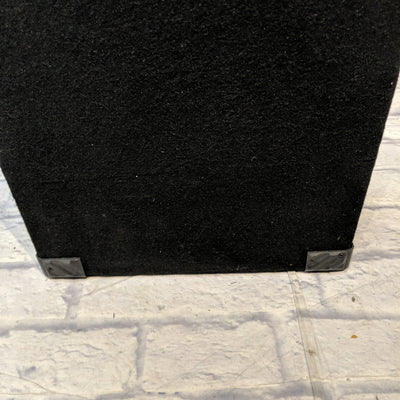 Unknown 4 Space Rackcase / Roadcase Rack Case